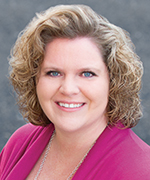 Jennifer Previtera, Director of Communications