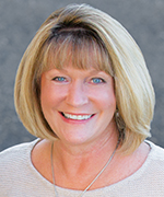 Pamela Harris, President