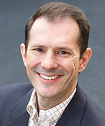 Ron Pisarz, Director of IT