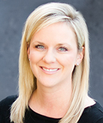 Samantha Green, Vice President