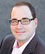 Taylor Scott, Director of Patient Services