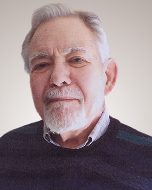 Dr. Gerard Salen