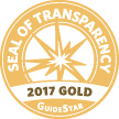 Guidestar Exchange Gold Participant